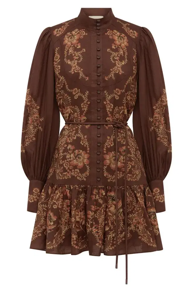 Seraphina Mini Dress Seraphina Mini Dress