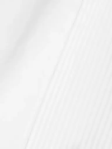 Adam Lippes Mick Oversized Pintucked Organic Cotton-poplin Shirt | Thumbnail 4 Adam Lippes Mick Oversized Pintucked Organic Cotton-poplin Shirt | Thumbnail 4