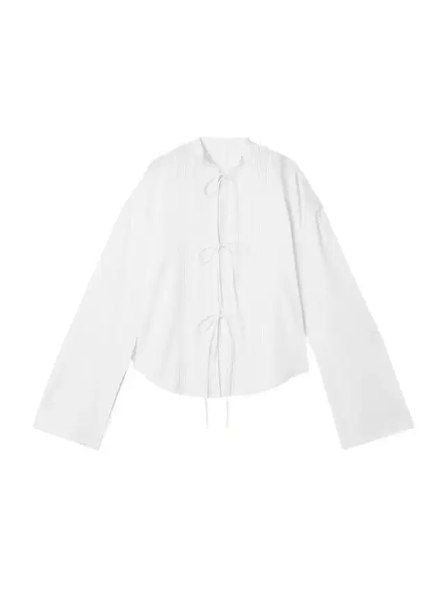 Adam Lippes Mick Oversized Pintucked Organic Cotton-poplin Shirt