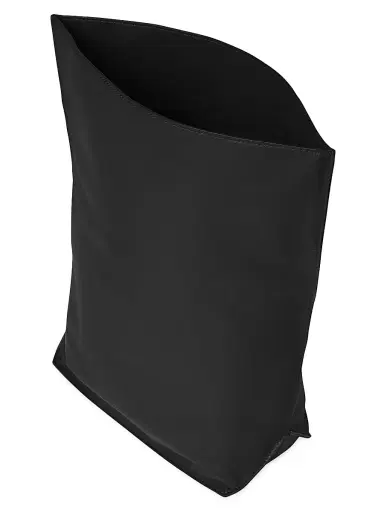 A.L.C. Women's Finn Leather Foldover Bag | Thumbnail 2 A.L.C. Women's Finn Leather Foldover Bag | Thumbnail 2