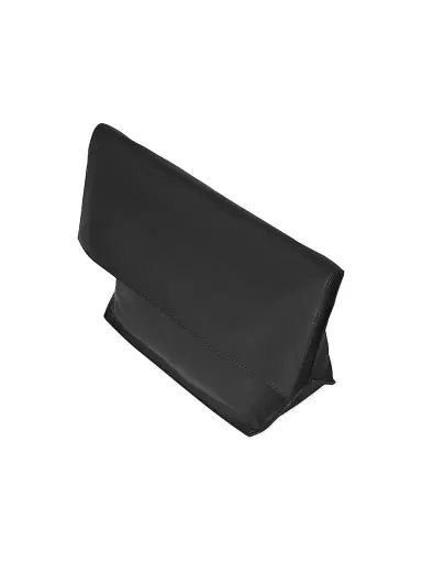 A.L.C. Women's Finn Leather Foldover Bag | Thumbnail 3 A.L.C. Women's Finn Leather Foldover Bag | Thumbnail 3