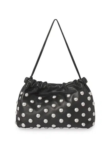 A.L.C. Women's Arlo Studded Leather Bag | Thumbnail 1 A.L.C. Women's Arlo Studded Leather Bag | Thumbnail 1