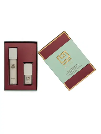U Beauty Women's The Resurfacing 2-Piece Compound Set | Thumbnail 2 U Beauty Women's The Resurfacing 2-Piece Compound Set | Thumbnail 2