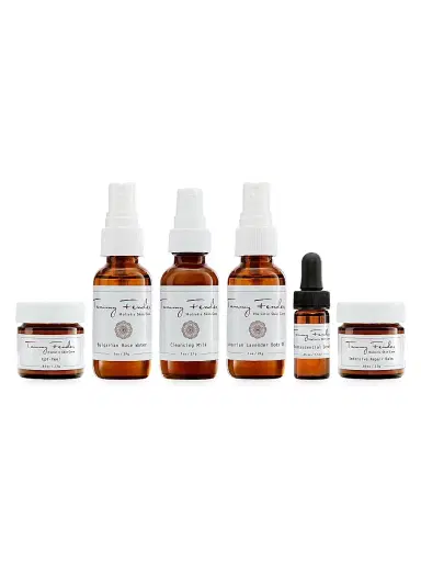 TAMMY FENDER Rejuvenating Treatment Kit | Thumbnail 1 TAMMY FENDER Rejuvenating Treatment Kit | Thumbnail 1