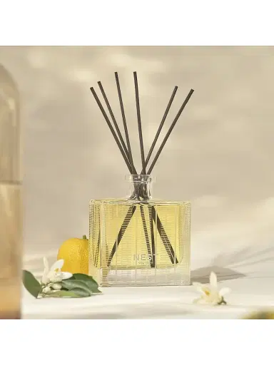 NEST New York Sunlit Yuzu & Neroli Reed Diffuser | Thumbnail 4 NEST New York Sunlit Yuzu & Neroli Reed Diffuser | Thumbnail 4