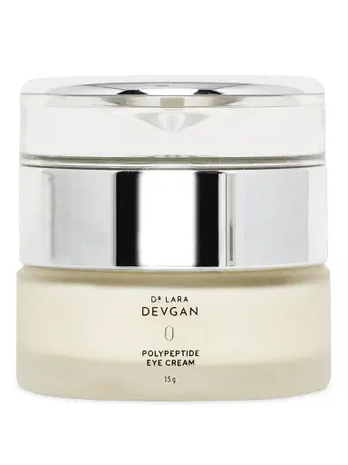 Dr. Lara Devgan Women's Polypeptide Eye Cream | Thumbnail 1 Dr. Lara Devgan Women's Polypeptide Eye Cream | Thumbnail 1