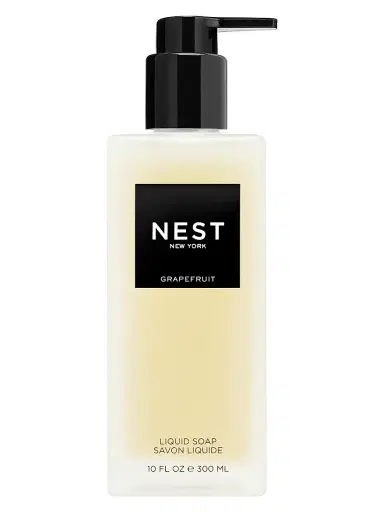 NEST New York Women's Grapefruit Liquid Soap | Thumbnail 1 NEST New York Women's Grapefruit Liquid Soap | Thumbnail 1