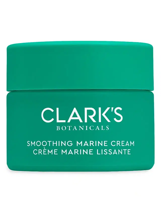 Women's Smoothing Marine Cream Women's Smoothing Marine Cream