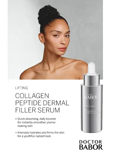 Babor Women's Doctor Lifting Collagen Peptide Derma Filler Serum | Thumbnail 4 Babor Women's Doctor Lifting Collagen Peptide Derma Filler Serum | Thumbnail 4