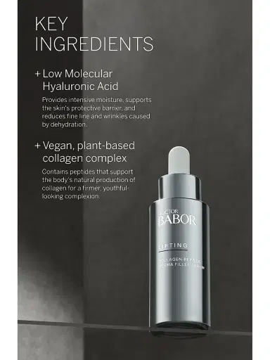 Babor Women's Doctor Lifting Collagen Peptide Derma Filler Serum | Thumbnail 5 Babor Women's Doctor Lifting Collagen Peptide Derma Filler Serum | Thumbnail 5