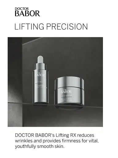 Babor Women's Doctor Lifting Collagen Peptide Derma Filler Serum | Thumbnail 6 Babor Women's Doctor Lifting Collagen Peptide Derma Filler Serum | Thumbnail 6