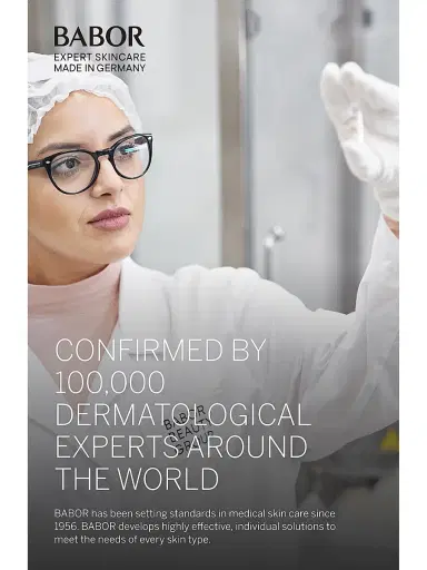 Babor Women's Doctor Lifting Collagen Peptide Derma Filler Serum | Thumbnail 8 Babor Women's Doctor Lifting Collagen Peptide Derma Filler Serum | Thumbnail 8