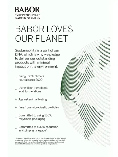 Babor Women's Doctor Lifting Collagen Peptide Derma Filler Serum | Thumbnail 9 Babor Women's Doctor Lifting Collagen Peptide Derma Filler Serum | Thumbnail 9