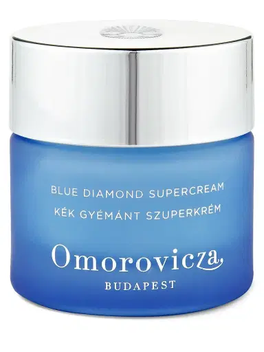 Omorovicza Blue Diamond Supercream | Thumbnail 1 Omorovicza Blue Diamond Supercream | Thumbnail 1