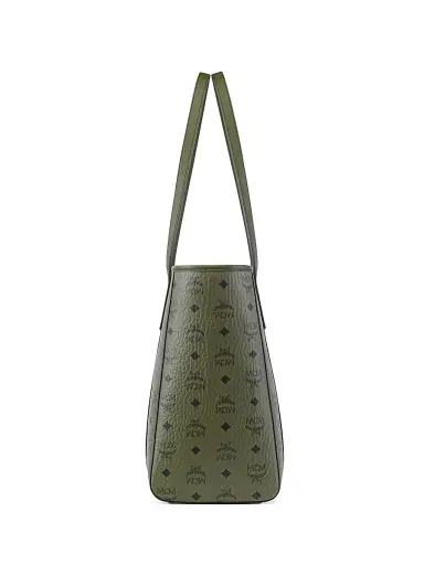 MCM Women's Medium Toni VI Shopper Tote Bag | Thumbnail 3 MCM Women's Medium Toni VI Shopper Tote Bag | Thumbnail 3