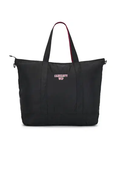 Carhartt WIP Alumni Tote Bag | Thumbnail 4 Carhartt WIP Alumni Tote Bag | Thumbnail 4