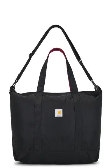 Carhartt WIP Alumni Tote Bag | Thumbnail 1 Carhartt WIP Alumni Tote Bag | Thumbnail 1