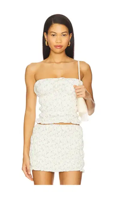 MAJORELLE Addie Top | Thumbnail 1 MAJORELLE Addie Top | Thumbnail 1