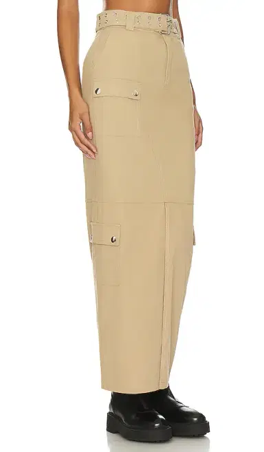 Lovers and Friends Remy Maxi Skirt | Thumbnail 2 Lovers and Friends Remy Maxi Skirt | Thumbnail 2