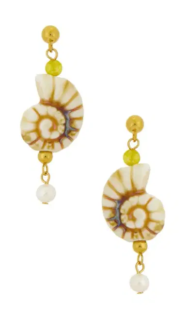 ANNI LU Seaside Earring | Thumbnail 1 ANNI LU Seaside Earring | Thumbnail 1