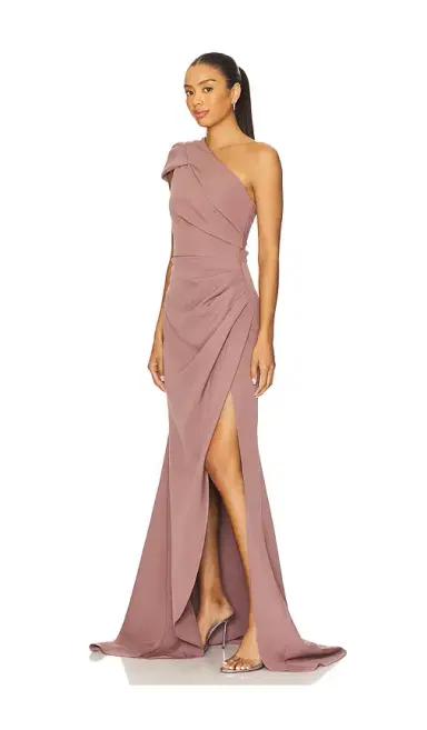 ELLIATT Klara Gown | Thumbnail 2 ELLIATT Klara Gown | Thumbnail 2