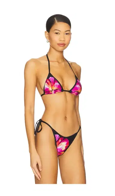LSPACE Lotus Bikini Top | Thumbnail 2 LSPACE Lotus Bikini Top | Thumbnail 2