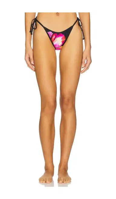 LSPACE Levy Bikini Bottom | Thumbnail 1 LSPACE Levy Bikini Bottom | Thumbnail 1