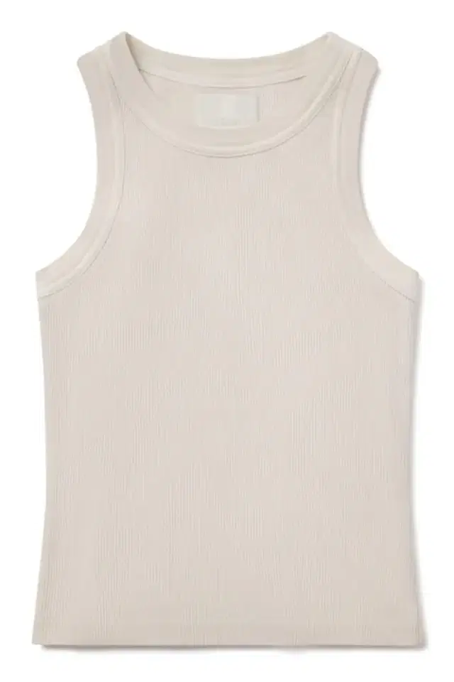 Isabel Rib Tank - Dune Isabel Rib Tank - Dune