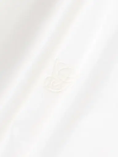 Valentino Garavani Ruffled Cotton-poplin Shirt | Thumbnail 6 Valentino Garavani Ruffled Cotton-poplin Shirt | Thumbnail 6