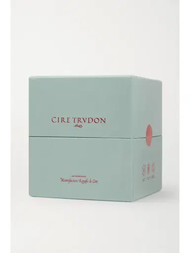 TRUDON Abd El Kader Scented Candle, 800g | Thumbnail 3 TRUDON Abd El Kader Scented Candle, 800g | Thumbnail 3