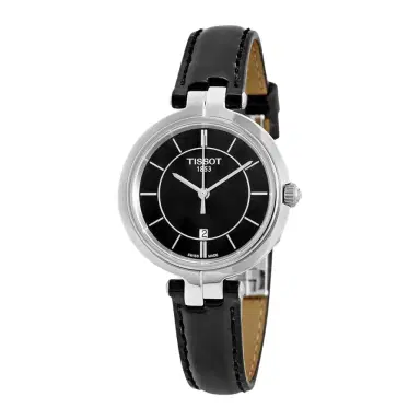 Tissot Tissot Flamingo Stainless Steel Quartz Ladies Watch by The Solist | Thumbnail 1 Tissot Tissot Flamingo Stainless Steel Quartz Ladies Watch by The Solist | Thumbnail 1