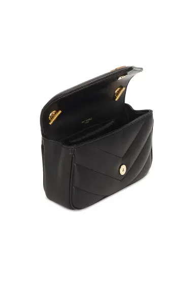 Saint Laurent Toy Loulou Bag | Thumbnail 5 Saint Laurent Toy Loulou Bag | Thumbnail 5