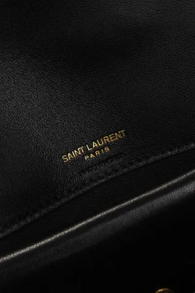 Saint Laurent Toy Loulou Bag | Thumbnail 7 Saint Laurent Toy Loulou Bag | Thumbnail 7