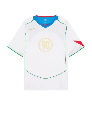 Nike Total 90 Soccer Jersey | Thumbnail 3 Nike Total 90 Soccer Jersey | Thumbnail 3