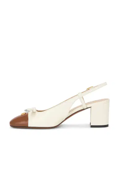 Valentino Garavani Valet Du Roi Slingback | Thumbnail 5 Valentino Garavani Valet Du Roi Slingback | Thumbnail 5
