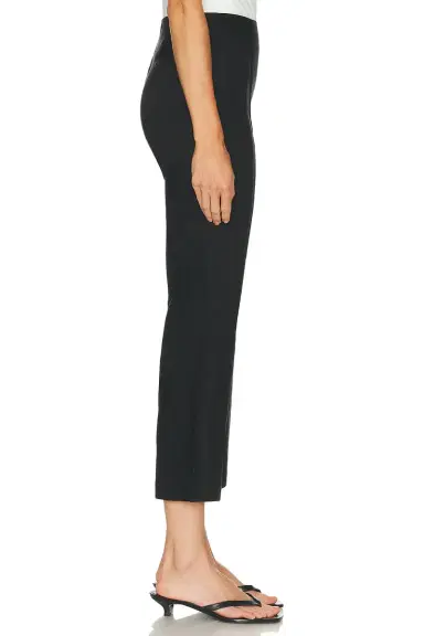 EAVES Iyla Crop Flare Pant | Thumbnail 5 EAVES Iyla Crop Flare Pant | Thumbnail 5