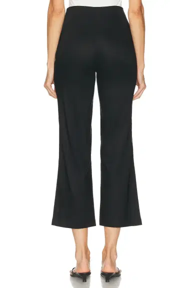 EAVES Iyla Crop Flare Pant | Thumbnail 6 EAVES Iyla Crop Flare Pant | Thumbnail 6