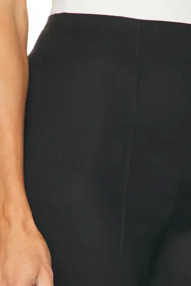 EAVES Iyla Crop Flare Pant | Thumbnail 8 EAVES Iyla Crop Flare Pant | Thumbnail 8