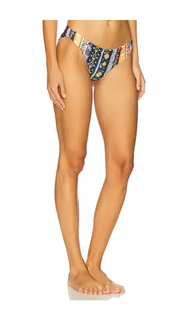 Agua Bendita Lola Bikini Bottom | Thumbnail 2 Agua Bendita Lola Bikini Bottom | Thumbnail 2
