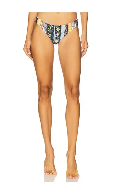 Agua Bendita Lola Bikini Bottom | Thumbnail 1 Agua Bendita Lola Bikini Bottom | Thumbnail 1
