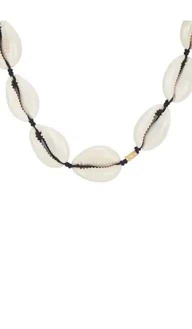 ANNI LU Shelly Necklace | Thumbnail 2 ANNI LU Shelly Necklace | Thumbnail 2