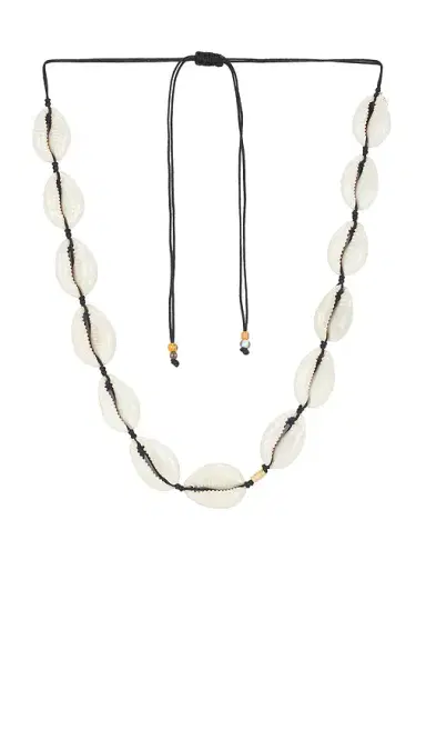 ANNI LU Shelly Necklace | Thumbnail 1 ANNI LU Shelly Necklace | Thumbnail 1