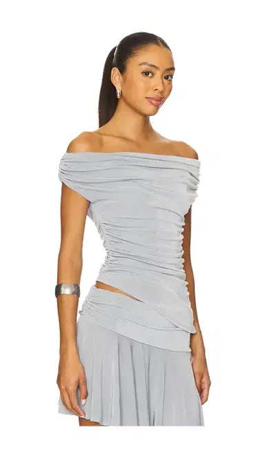 Lovers and Friends Salma Top | Thumbnail 2 Lovers and Friends Salma Top | Thumbnail 2