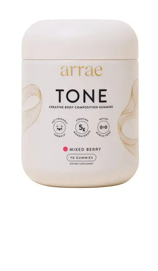 Tone Creatine Body Composition Gummies Tone Creatine Body Composition Gummies