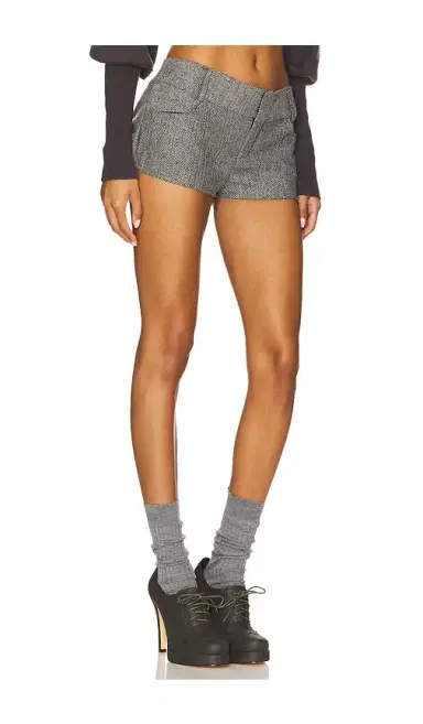 NIIHAI Rosa Tailored Shorts | Thumbnail 2 NIIHAI Rosa Tailored Shorts | Thumbnail 2