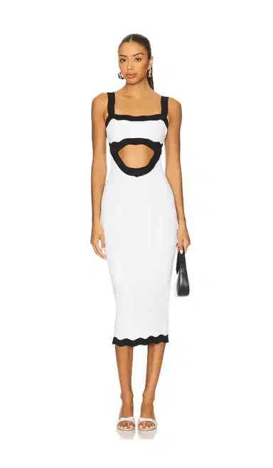 retrofete Wynra Knit Dress | Thumbnail 1 retrofete Wynra Knit Dress | Thumbnail 1