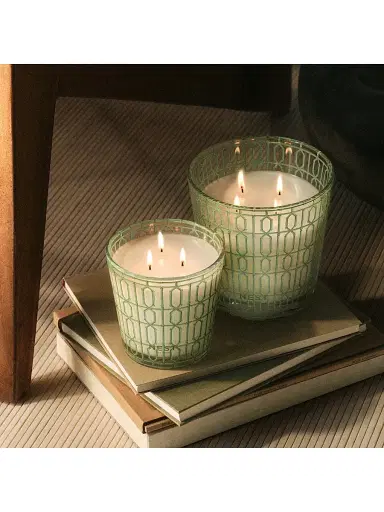 NEST New York Bamboo 3-Wick Candle | Thumbnail 4 NEST New York Bamboo 3-Wick Candle | Thumbnail 4