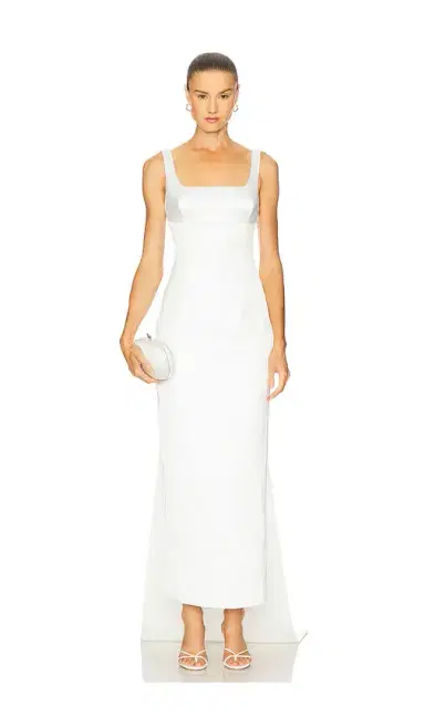 NICHOLAS Emilia Dress | Thumbnail 1 NICHOLAS Emilia Dress | Thumbnail 1