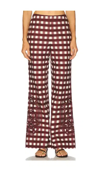 Clea Roma Trouser | Thumbnail 1 Clea Roma Trouser | Thumbnail 1