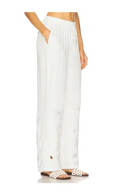 Leslie Amon Coral Reef Pant | Thumbnail 2 Leslie Amon Coral Reef Pant | Thumbnail 2